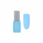 Mini vernis semi-permanent 1-LAK Blue reef