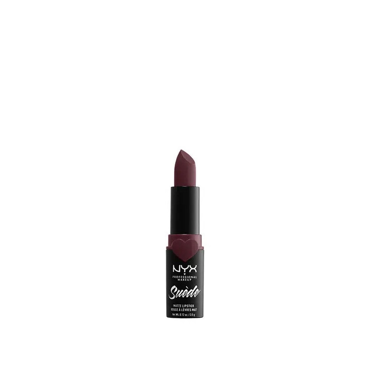 Rouge à lèvres mat Suede Matte Lolita 3.5g