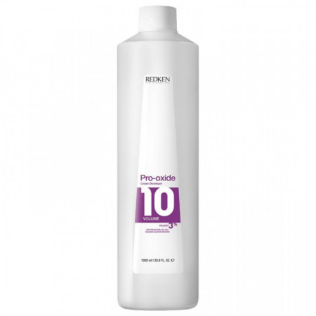 Oxydant 10vol. Pro-Oxide