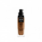 Fond de teint liquide Can't Stop Won't Stop - Honey