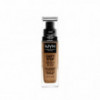 Fond de teint liquide Can't Stop Won't Stop - Golden