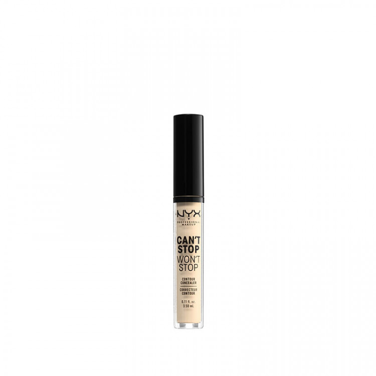 Anti-cernes & correcteur Can't stop won't stop - Pale