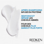 Apres-shampoing fortifiant Extreme NEW