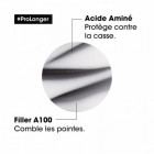 Crème 10-en-1 rénovatrice de longueurs et pointes Pro Longer