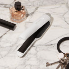 styler® ghd unplugged blanc