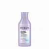 Après-shampooing éclat Blondage High Bright