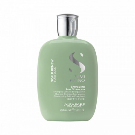 Shampooing délicat énergisant Scalp Renew