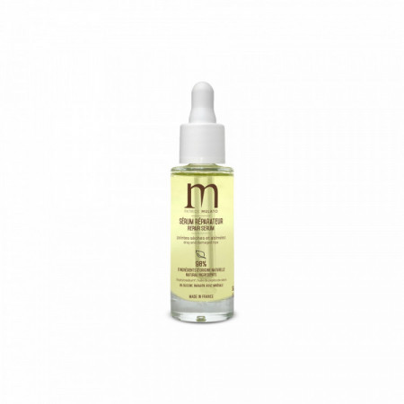 Serum traitant reparateur