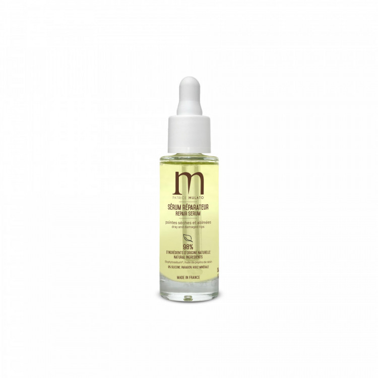 Serum traitant reparateur