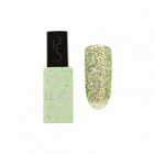 Vernis semi-permanent I-LAK - Sparkling bergamot