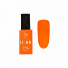 Vernis semi-permanent I-LAK - Blood orange