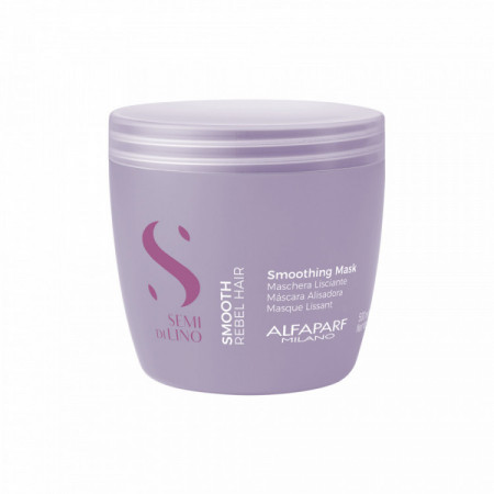 Masque lissant Smooth
