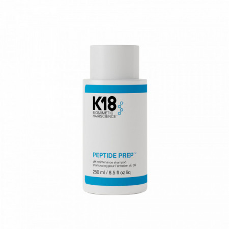 Shampoing entretien pH Peptide Prep