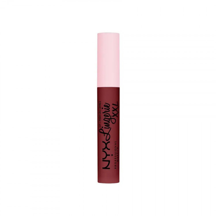 Rouge à lèvres Mat Lip Lingerie XXL - Strip N Tease