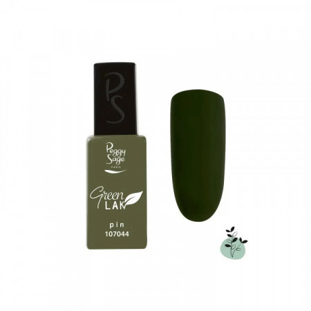 Vernis à ongles Green LAK Pin 10ml