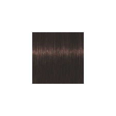 Coloration d'oxydation Igora Royal 3-68 Chatain foncé marron rouge