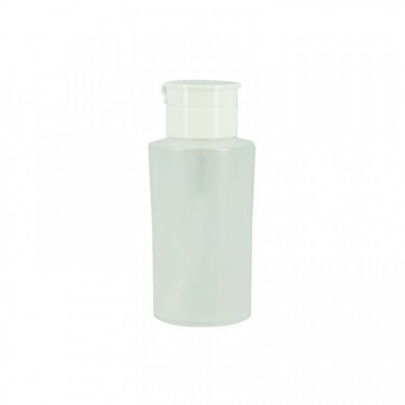 Pompe avec distributeur vide - capacité 220ml