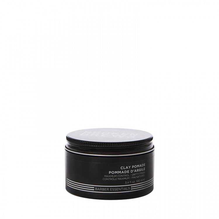 Pommade Argile Clay Redken Brews
