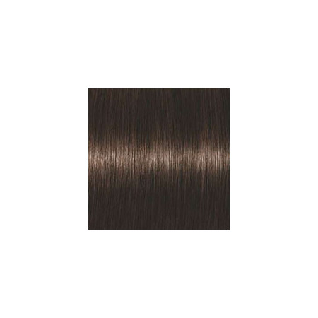 Coloration d'oxydation Igora Royal Absolutes 4-60 Chatain marron naturel