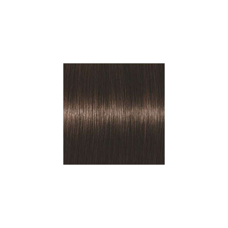 Coloration d'oxydation Igora Royal Absolutes 4-60 Chatain marron naturel