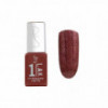 Mini vernis semi-permanent 1-LAK sprakling grape