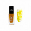 Encre aquarelle pour ongles - Yellow 971