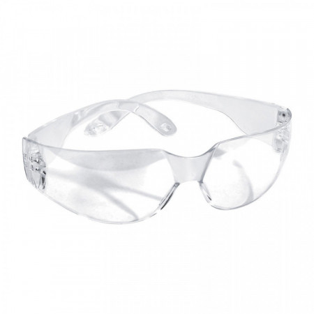 Lunette de protection anti UV/LED