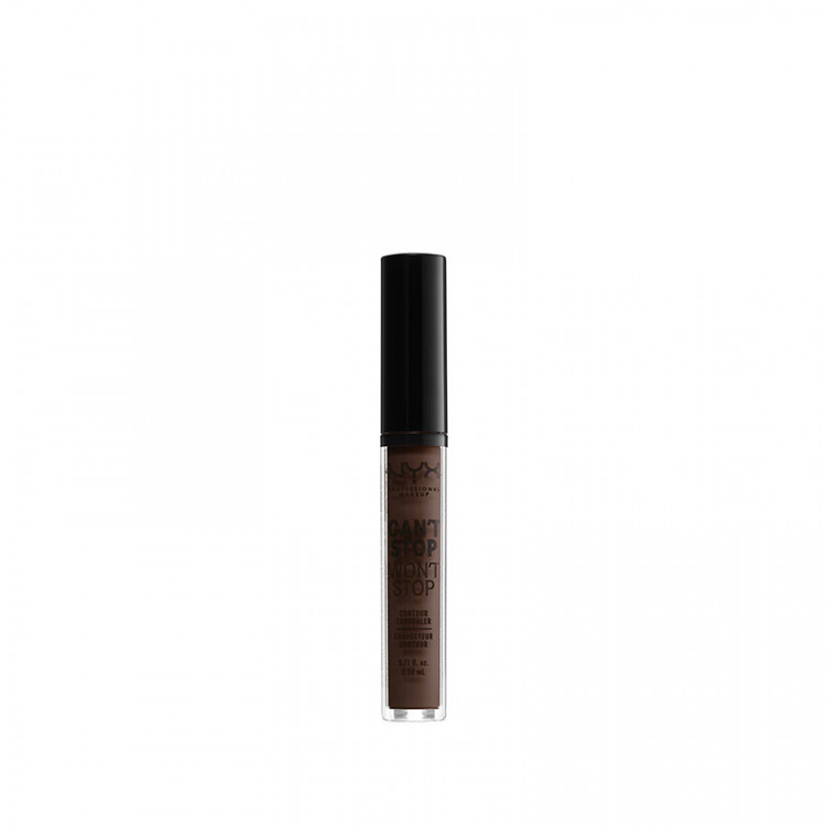 Anti-cernes & correcteur Can't stop won't stop - Deep Espresso