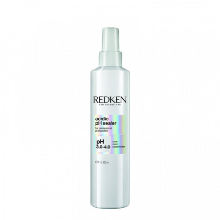 Soin concentré Acidic pH Sealer