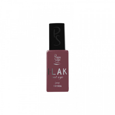 Vernis semi-permanent I-Lak cat eyes joy