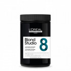 Poudre multi-techniques Blond Studio 8