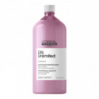 Shampoing lisseur intense Liss Unlimited