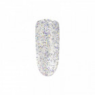 Top coat holographic