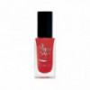 Vernis à ongles grenade