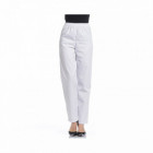 Pantalon blanc taille XS-S 34-36