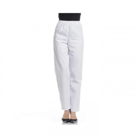 Pantalon blanc taille XL 46-48