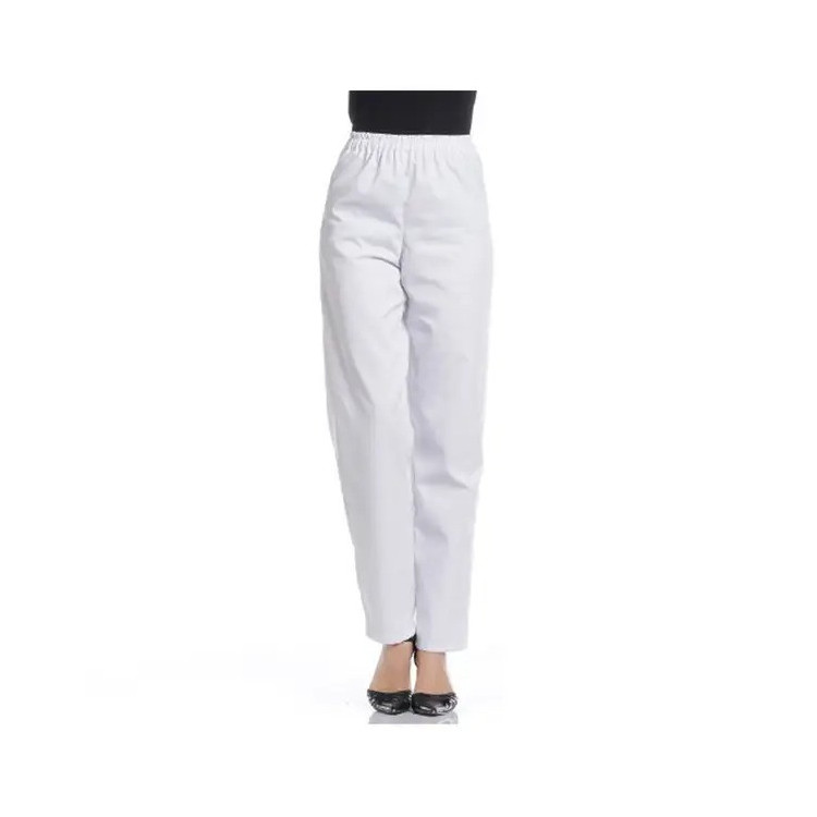 Pantalon blanc taille XL 46-48