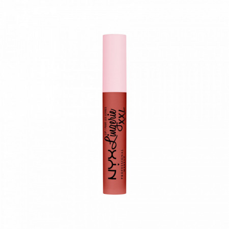 Rouge à lèvres lip lingerie XXL - Peach Flirt