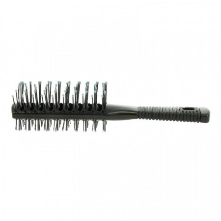 Brosse tunnel vent Noir