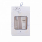 Mini coffret Pétillante (spray + crème main)