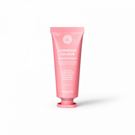 Booster masque luminous colour