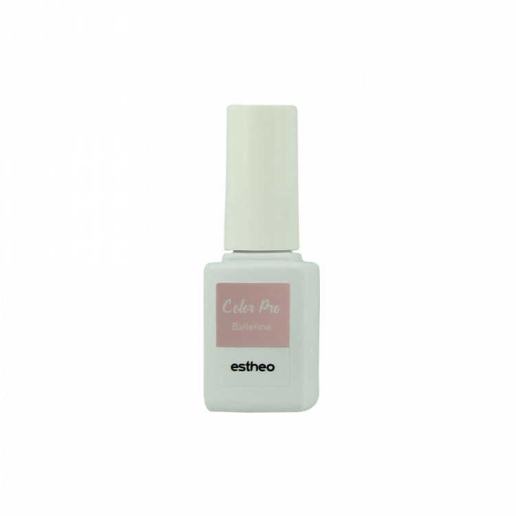 Vernis semi-permanent 7 Ballerine