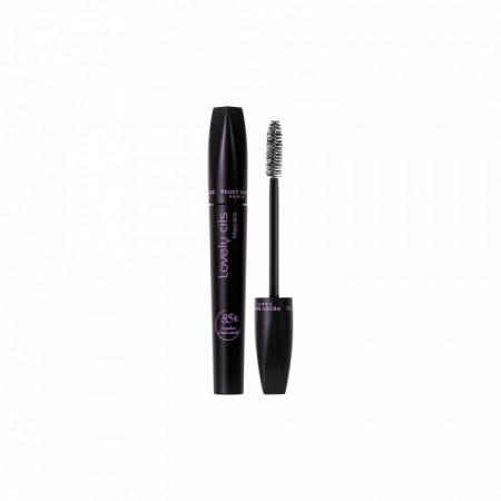 Mascara Lovely cils Bleu nuit