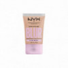 Fond de teint effet flouté Bare With Me Blur Ligth Neutral