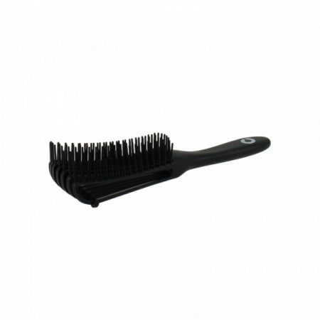 Brosse démêlante afro Noire