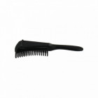 Brosse démêlante afro Noire