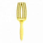 Brosse démêlante Fingerbrush Sweet Lemonade