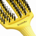 Brosse démêlante Fingerbrush Sweet Lemonade