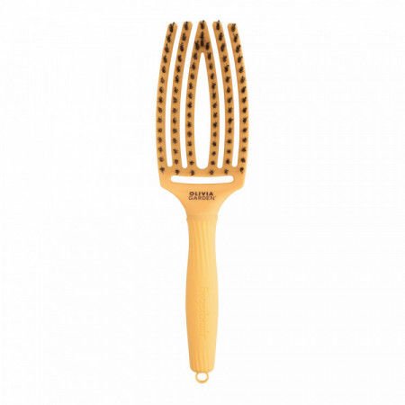 Brosse démêlante Fingerbrush Juicy Orange