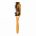 Brosse démêlante Fingerbrush Juicy Orange